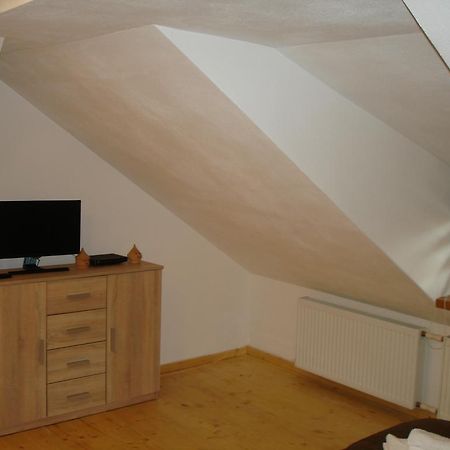 Apartament Romanita Sibiu Luaran gambar