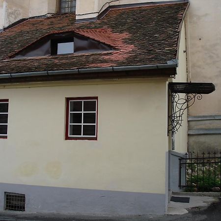 Apartament Romanita Sibiu Luaran gambar